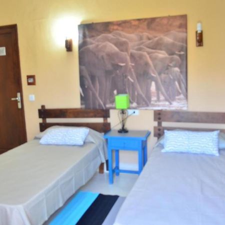 Camino De Santiago Mallorca Hotell Cala Figuera  Eksteriør bilde
